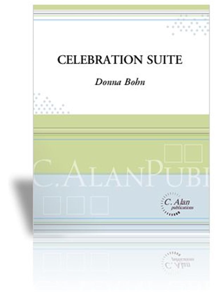 Celebration Suite